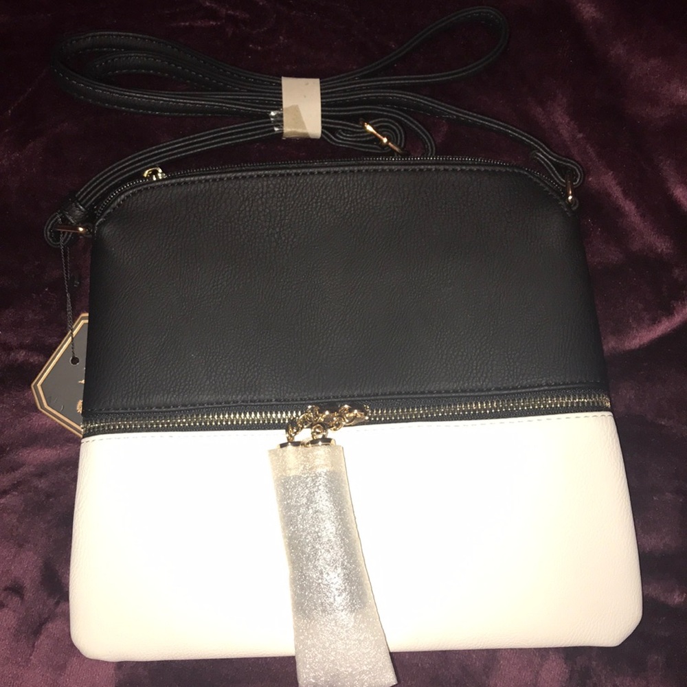 Crossbody Purse